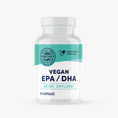 Vegan EPA/DHA