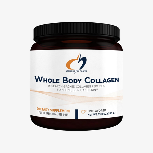 Whole Body Collagen Powder