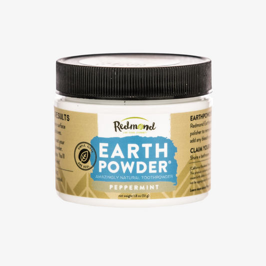 Earthpowder – Peppermint