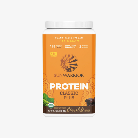 Classic Plus Protein - Chocolate