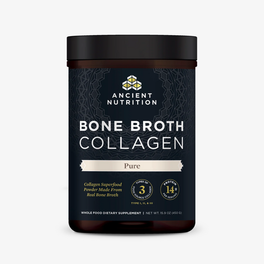 Bone Broth Collagen - Pure