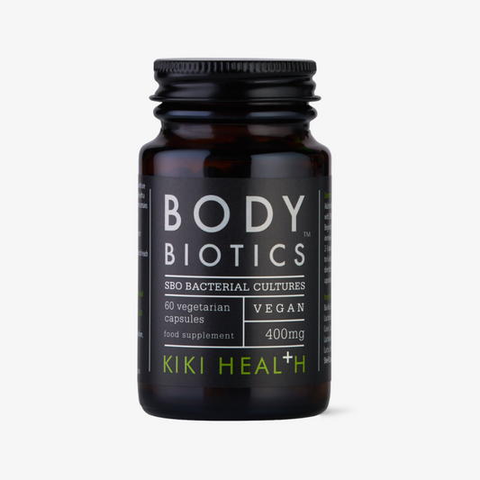 Body Biotics