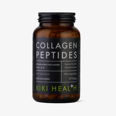 Collagen Peptides - Capsules