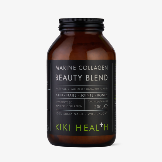 Marine Collagen Beauty Blend Powder
