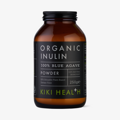 Organic Blue Agave Inulin Powder