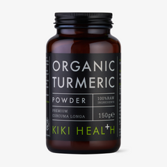 Organic Turmeric Powder