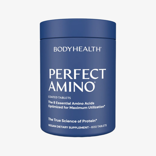 Perfect Amino - Coated