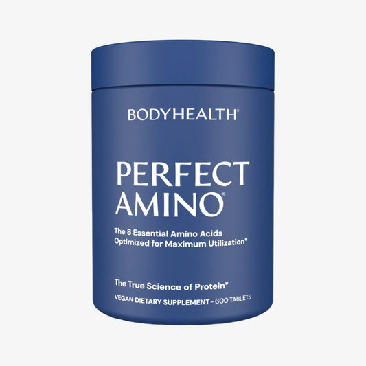 Perfect Amino - Uncoated