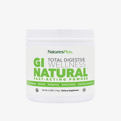 GI Natural Drink Powder