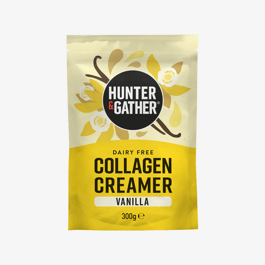 Vanilla Collagen Creamer