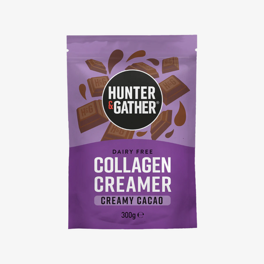 Cacao Collagen Creamer