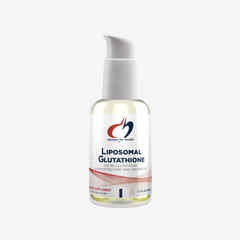 Liposomal Glutathione