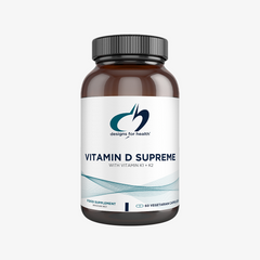 Vitamin D Supreme