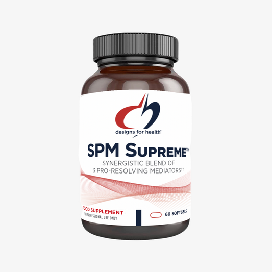 SPM Supreme