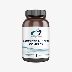 Complete Mineral Complex