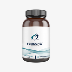 Ferrochel Iron Chelate