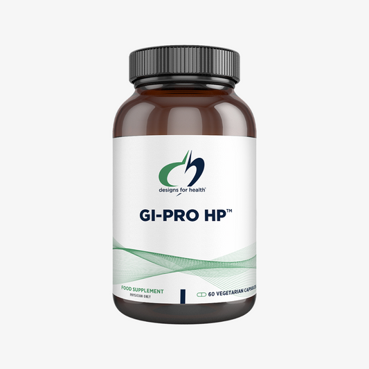 GI-Pro HP (Gastromend HP)