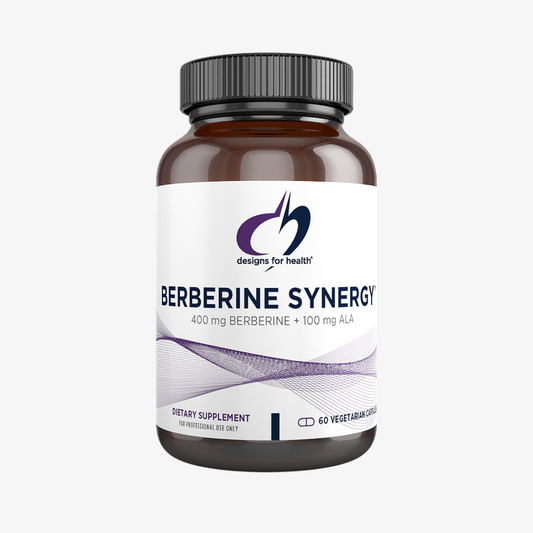 Berberine Synergy