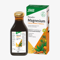 Floradix Magnesium