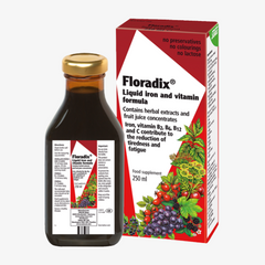 Floradix Liquid Iron