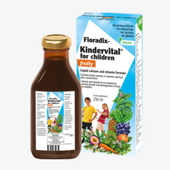 Kindervital for Children Fruity