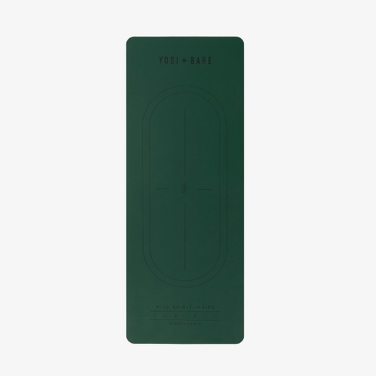 Paws - Wild Green Ever-Grip 4mm