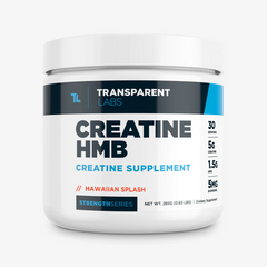 Creatine HMB - Hawaiian Splash