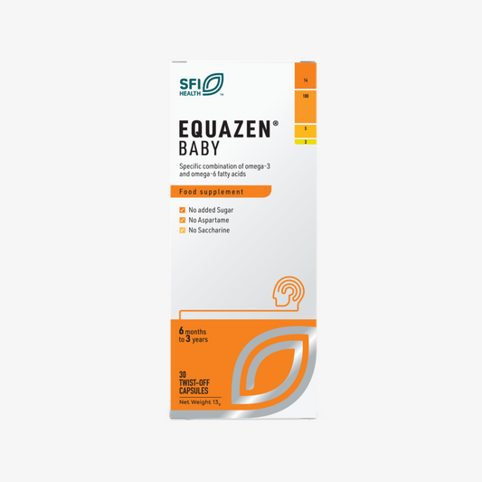 Equazen Baby