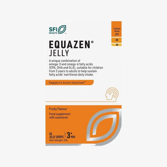 Equazen Jelly
