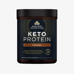 Keto Protein - Chocolate