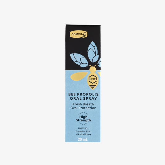 Propolis Oral Spray Extra Strength