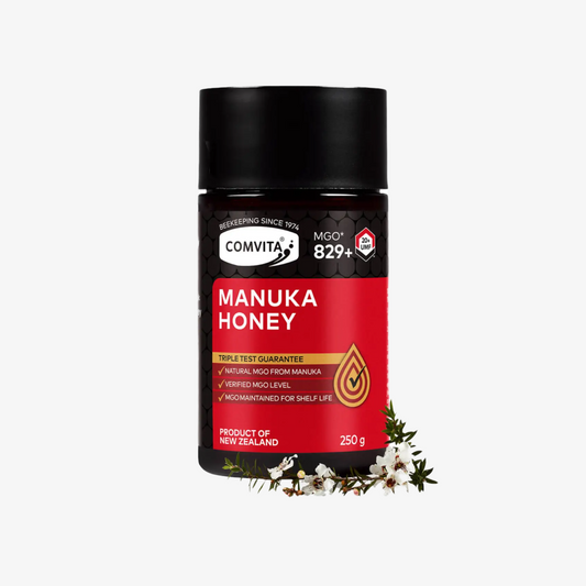 Manuka Honey MGO 829+ (UMF 20+)