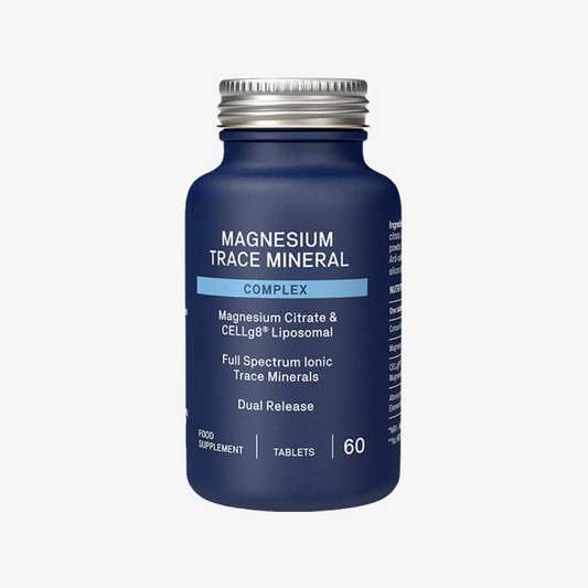 Magnesium Trace Mineral Complex