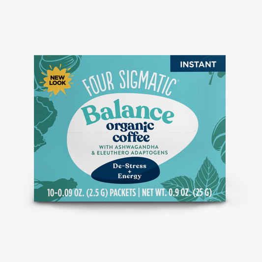 Balance - Organic Coffee