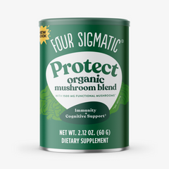 Protect - Organic Mushroom Blend