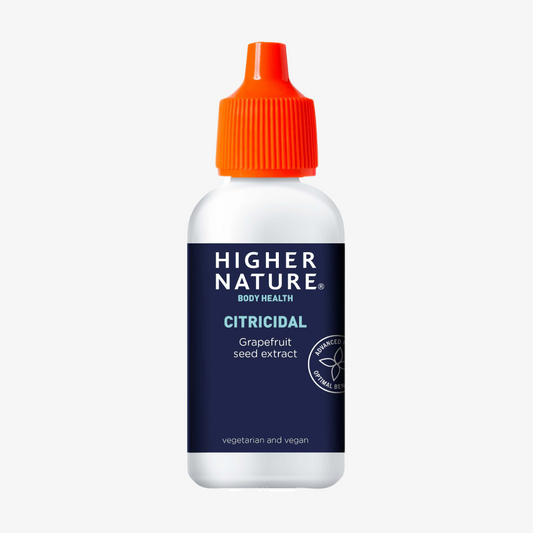 Citricidal