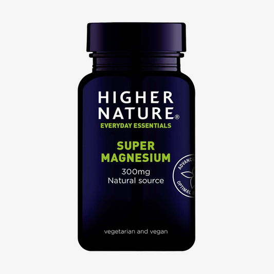 Super Magnesium