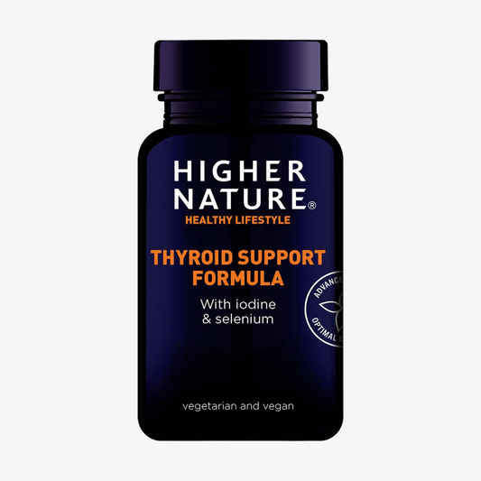 Thyroid Support Formula