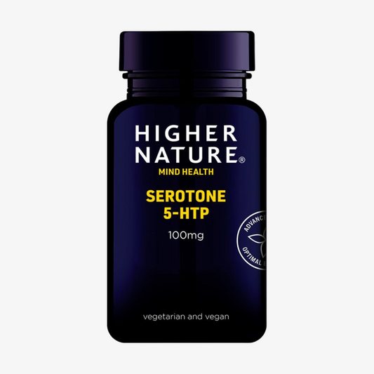 Serotone 5-HTP 100mg