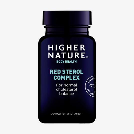 Red Sterol Complex