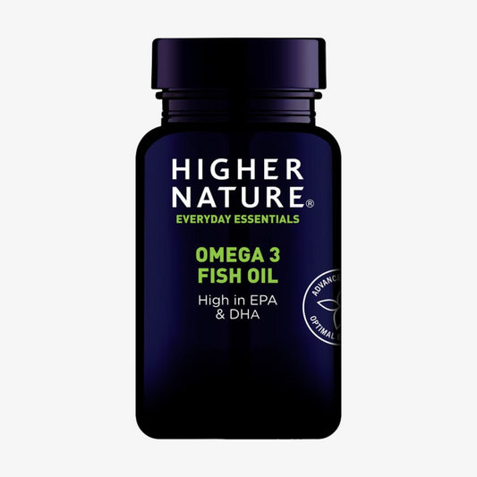 Omega 3 Fish Oil