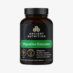 Digestive Enzymes