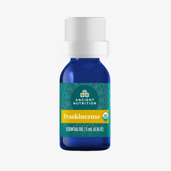 Frankincense Essential Oil