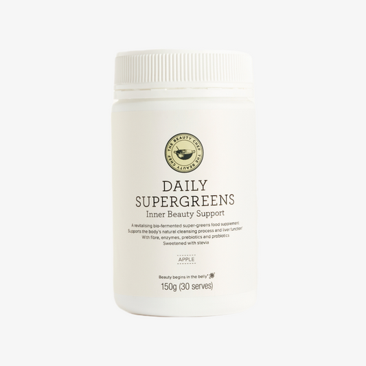 Daily Supergreens