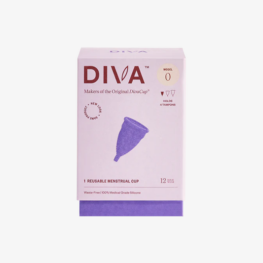 DIVA™ Cup Model 0