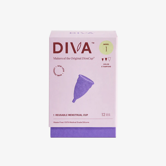 DIVA™ Cup Model 1