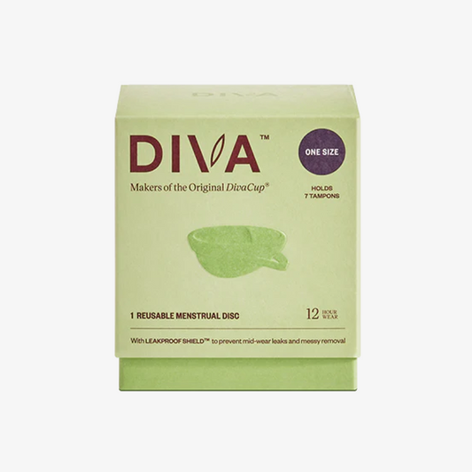 DIVA™ Disc