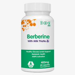 Berberine - 400mg
