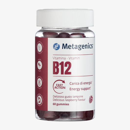 Vitamin B12 Gummy