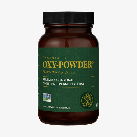 Oxy-Powder®
